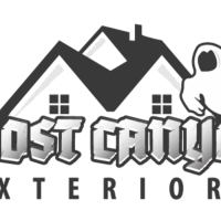 Ghost Canyon Exteriors Logo