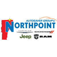 Northpoint Chrysler Dodge Jeep Ram Logo