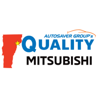 Quality Mitsubishi Logo