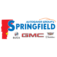 Springfield Buick GMC Cadillac Logo