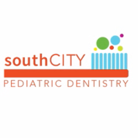 South City Pediatric Dentistry Logo