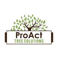 ProAct Tree Solutions Logo