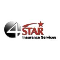 Four Star Insurance Services Logo