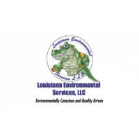 Louisiana Environmental Services Logo