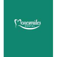 Moresmiles Dental Logo