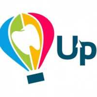 Up Pediatric Dentistry Logo