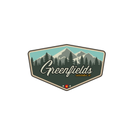Greenfields Cannabis Dispensary Logo