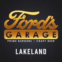 Ford's Garage Lakeland Logo