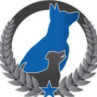 Dog Training Elite Tooele Valley Logo