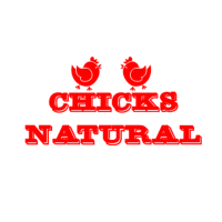 Chicks Natural Logo