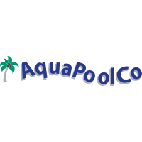 Aqua Azul Pool & Spa Logo