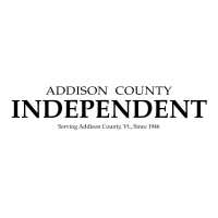 Addison County Independent Logo