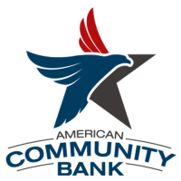 American Community Bank Logo