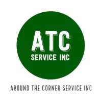 Around The Corner Service Inc Logo