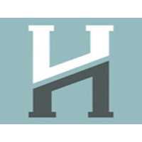 Hendrick & Henry Law Logo