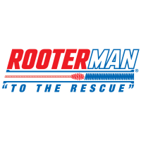 Rooter Man Sonoma County Logo