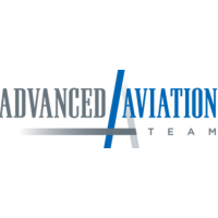 Advanced Aviation Team Logo