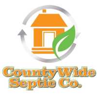 Countywide Septic Pumping LLC Logo