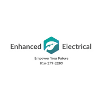 Enhanced Electrical LLC Logo