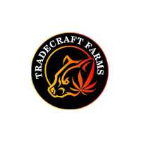 Tradecraft Farms Cannabis Dispensary Logo