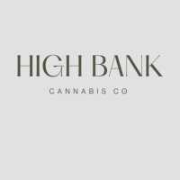 High Bank Cannabis Co. Logo