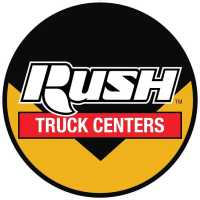 Rush Truck Centers - Dallas South Logo