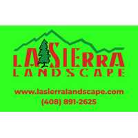La Sierra Gardening.com Logo