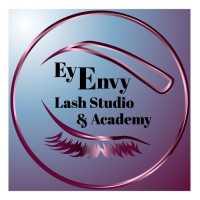 EyEnvy Lash Studio & Academy Logo