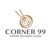 Corner 99 Viet Kitchen Logo
