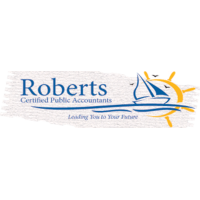 Roberts CPA Group Logo