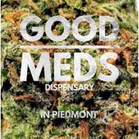 GoodMeds Dispensary Logo