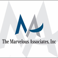 THE MARVELOUS ASSOCIATES INC Logo