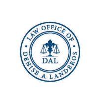 Law Office of Denise A. Landeros Logo