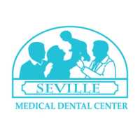 Seville Dental Group Logo