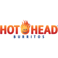 Hot Head Burritos Logo
