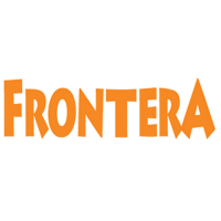 Frontera Mexican Kitchen Logo