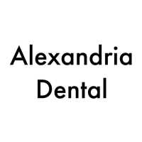 Alexandria Dental Center Logo
