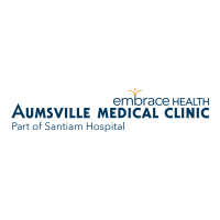 Aumsville Medical Clinic Logo
