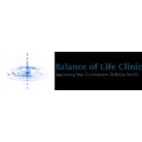 Balance Of Life Clinic Logo