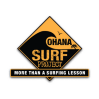 Ohana Surf Project Logo