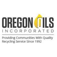 Oregon Oils Logo