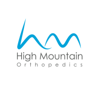 High Mountain Orthopedics Logo