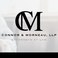 Connor & Morneau, LLP Logo