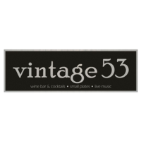 Vintage 53 Logo