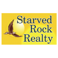 Starved Rock Realty Logo