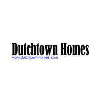 Dutchtown Homes, Inc. Logo