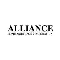 Alliance Home Mortgage Logo