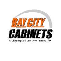 Bay City Cabinets Logo