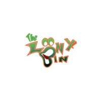 Loony Bin Comedy Club Logo