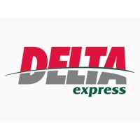 Delta Express Logo